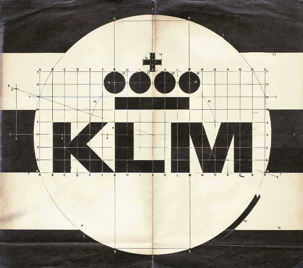 04 KLM Logo